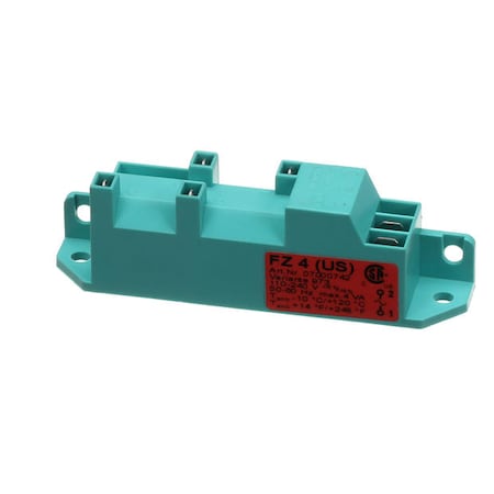 Garland 120V Spark Generator 4 Outlet 4532497